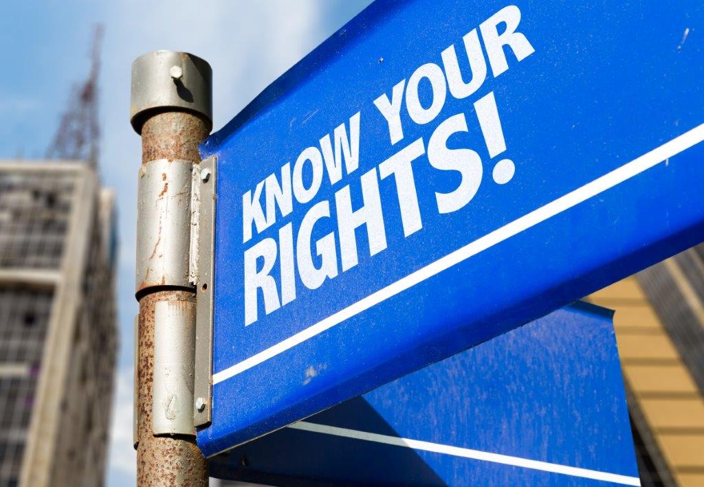 UK ECC urges consumers - Know your rights