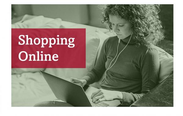 UKICC - Shopping Online