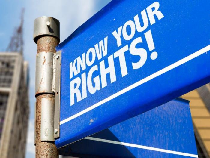 UK ECC urges consumers - Know your rights