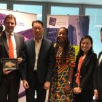 UKICC and CTSI meets CASE